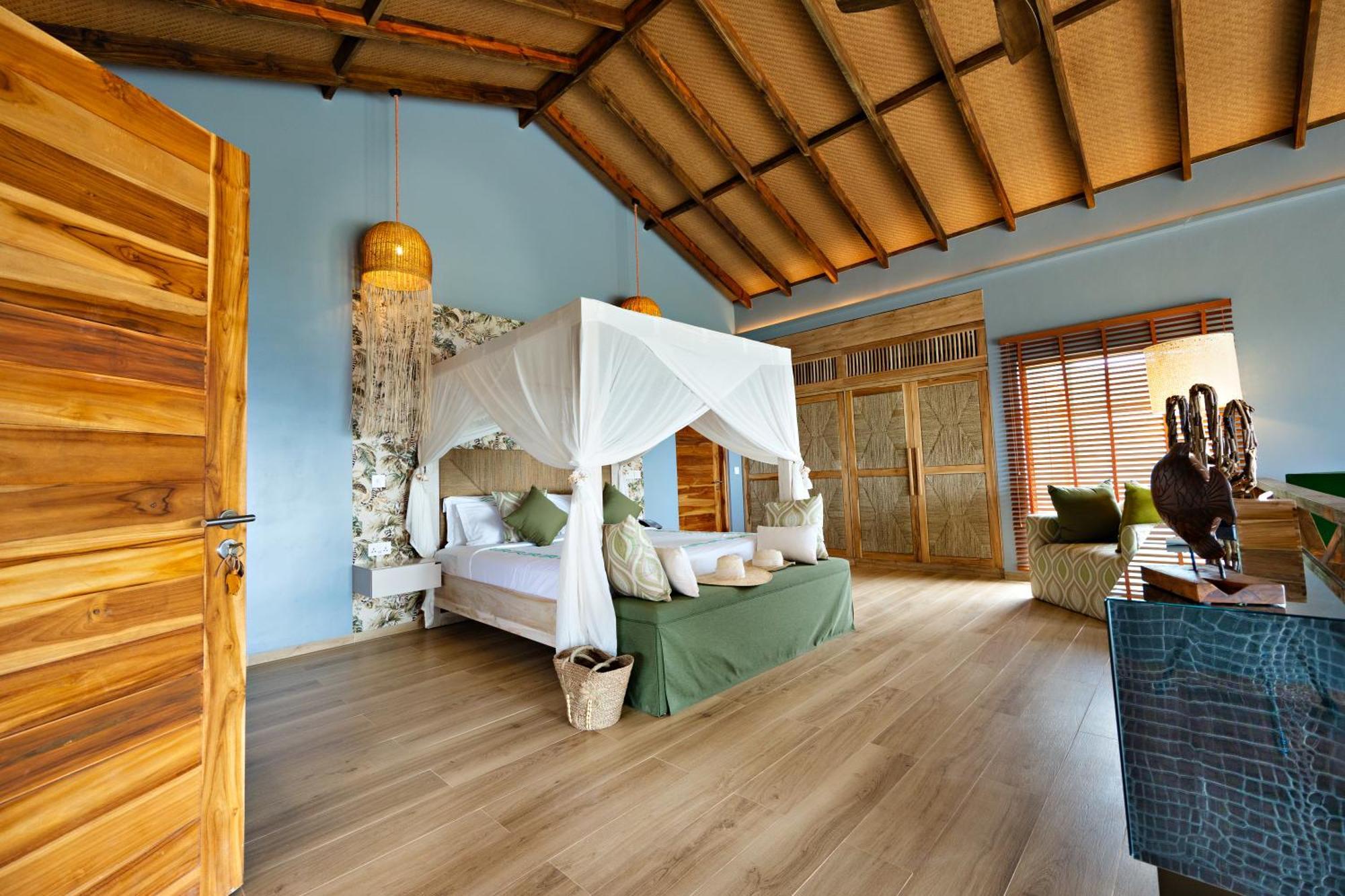 Bawe Island Zanzibar Hotel Buitenkant foto