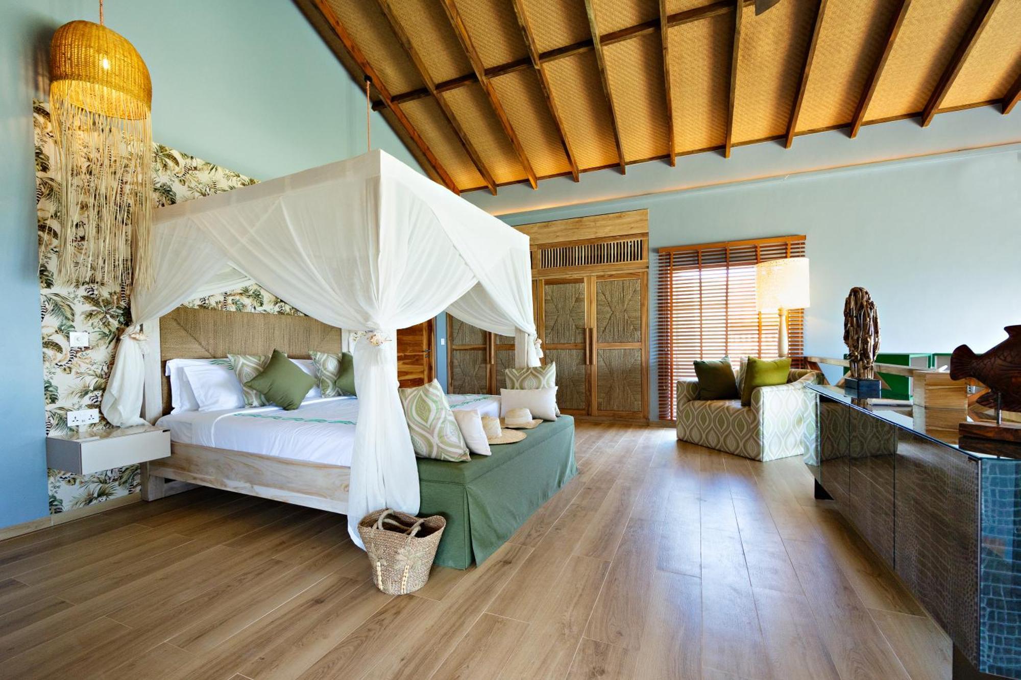 Bawe Island Zanzibar Hotel Buitenkant foto